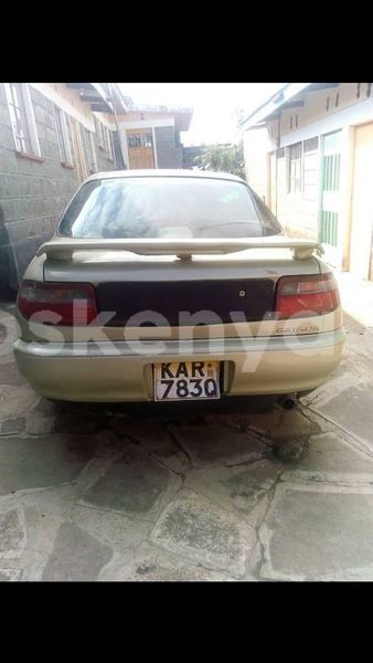 Big with watermark toyota carina nairobi nairobi 7431