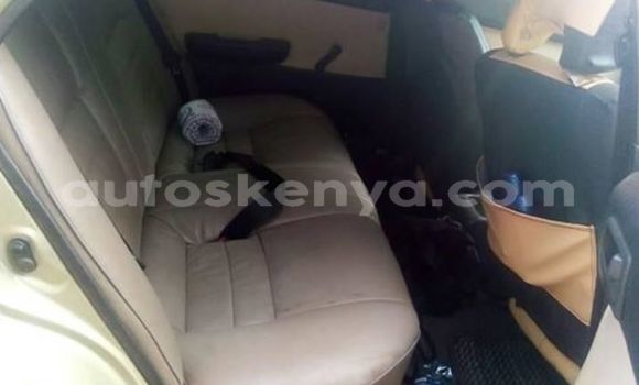 Buy Used Toyota Carina Beige Car in Nairobi in Nairobi Buy Used Toyota Carina Beige Car in Nairobi in Nairobi