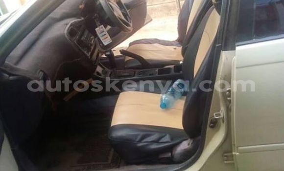 Buy Used Toyota Carina Beige Car in Nairobi in Nairobi Buy Used Toyota Carina Beige Car in Nairobi in Nairobi