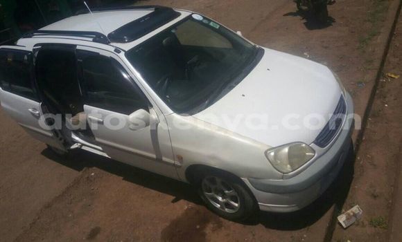 Buy Used Toyota Raum White Car in Nairobi in Nairobi Buy Used Toyota Raum White Car in Nairobi in Nairobi