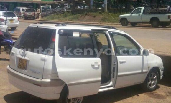 Buy Used Toyota Raum White Car in Nairobi in Nairobi Buy Used Toyota Raum White Car in Nairobi in Nairobi