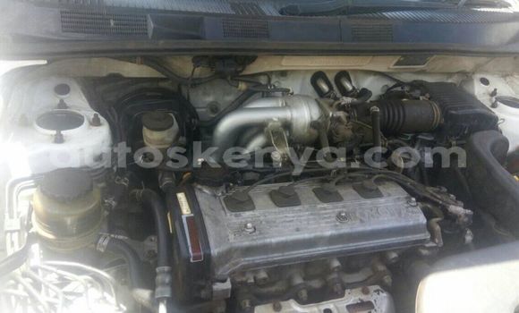 Buy Used Toyota Raum White Car in Nairobi in Nairobi Buy Used Toyota Raum White Car in Nairobi in Nairobi