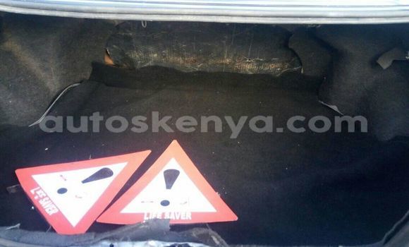 Buy Used Toyota Raum White Car in Nairobi in Nairobi Buy Used Toyota Raum White Car in Nairobi in Nairobi