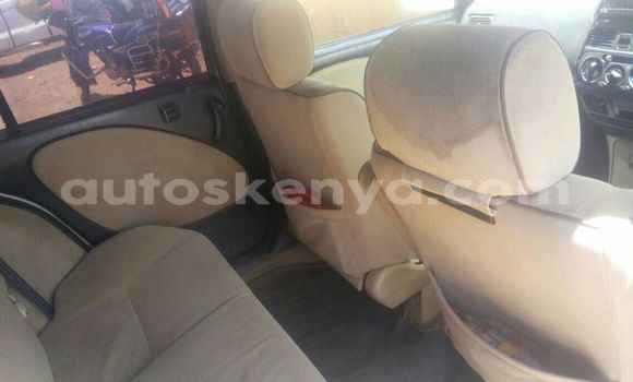 Buy Used Toyota Raum White Car in Nairobi in Nairobi Buy Used Toyota Raum White Car in Nairobi in Nairobi