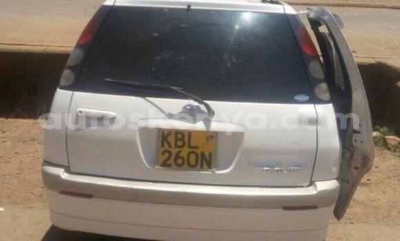 Buy Used Toyota Raum White Car in Nairobi in Nairobi Buy Used Toyota Raum White Car in Nairobi in Nairobi