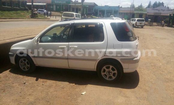 Buy Used Toyota Raum White Car in Nairobi in Nairobi Buy Used Toyota Raum White Car in Nairobi in Nairobi