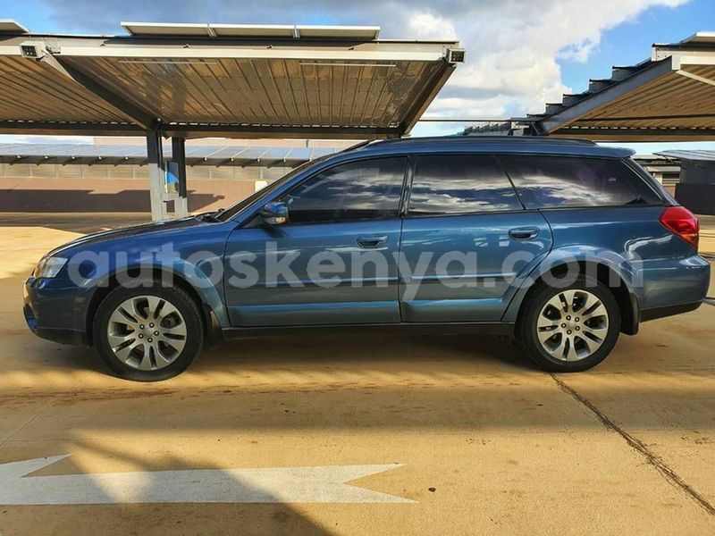 Big with watermark subaru outback nairobi nairobi 7433