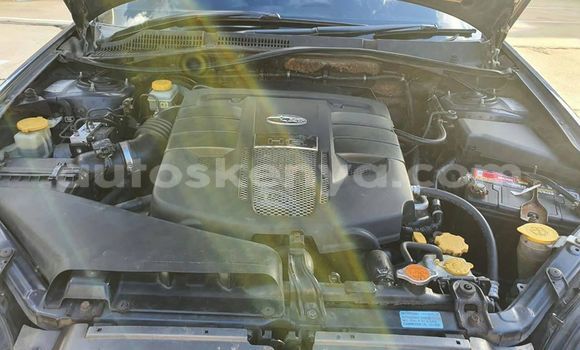 Buy Used Subaru Outback Blue Car in Nairobi in Nairobi Buy Used Subaru Outback Blue Car in Nairobi in Nairobi