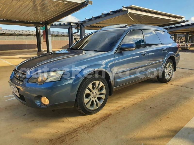 Big with watermark subaru outback nairobi nairobi 7433