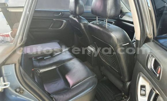 Buy Used Subaru Outback Blue Car in Nairobi in Nairobi Buy Used Subaru Outback Blue Car in Nairobi in Nairobi