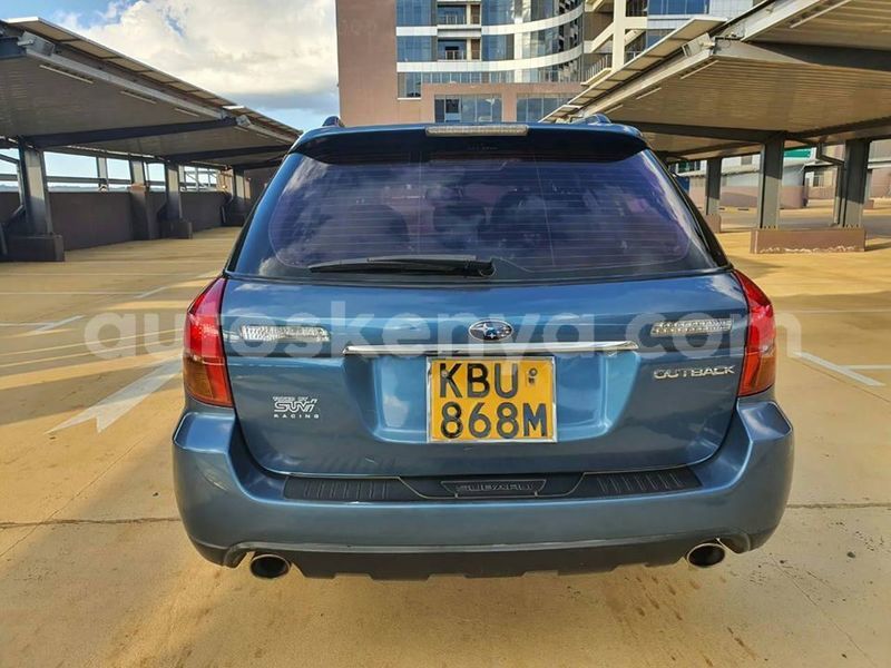 Big with watermark subaru outback nairobi nairobi 7433