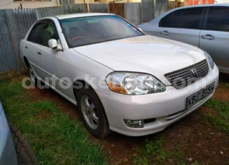 Big with watermark toyota mark ii nairobi nairobi 7435