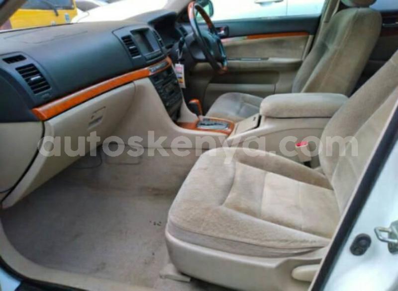 Big with watermark toyota mark ii nairobi nairobi 7435