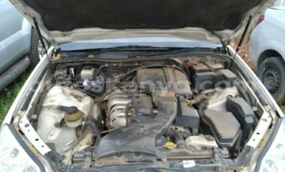 Buy Used Toyota Mark II White Car in Nairobi in Nairobi Buy Used Toyota Mark II White Car in Nairobi in Nairobi