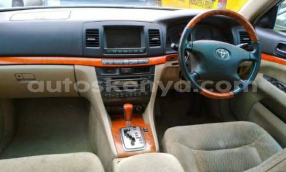 Buy Used Toyota Mark II White Car in Nairobi in Nairobi Buy Used Toyota Mark II White Car in Nairobi in Nairobi