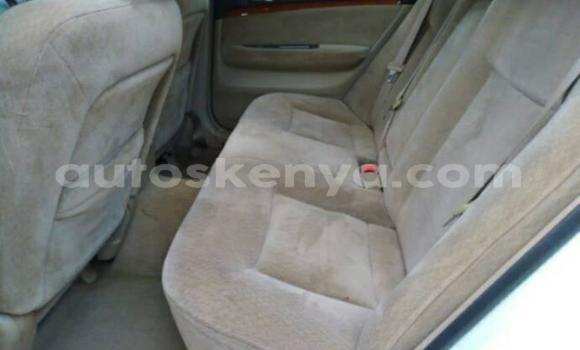 Buy Used Toyota Mark II White Car in Nairobi in Nairobi Buy Used Toyota Mark II White Car in Nairobi in Nairobi