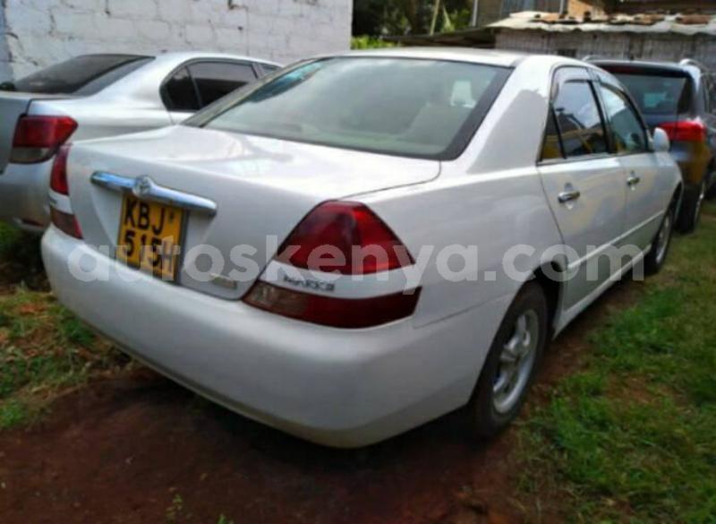 Big with watermark toyota mark ii nairobi nairobi 7435