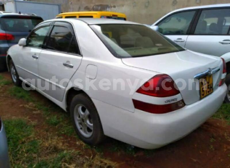 Big with watermark toyota mark ii nairobi nairobi 7435