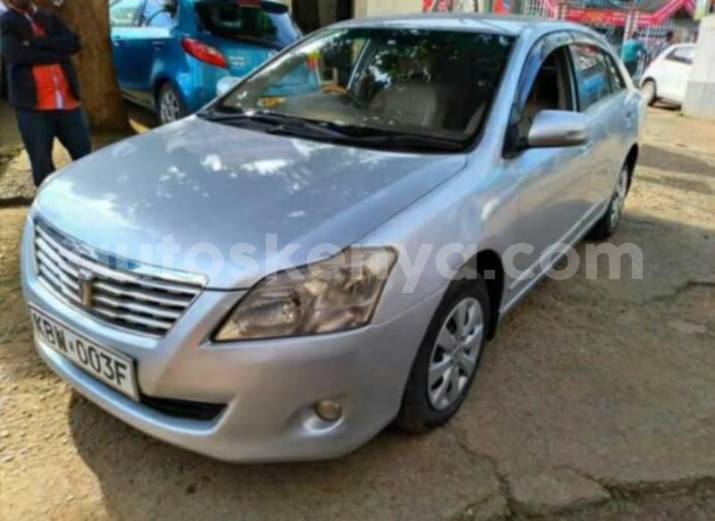 Big with watermark toyota premio nairobi nairobi 7436