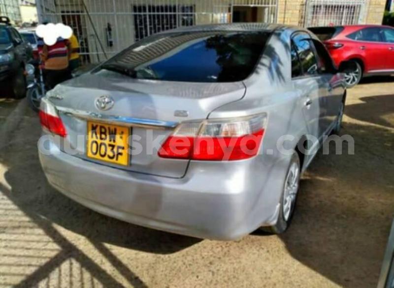 Big with watermark toyota premio nairobi nairobi 7436