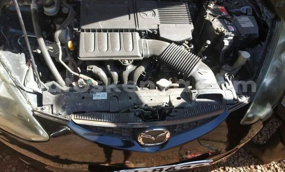 Buy Used Mazda Demio Black Car in Nairobi in Nairobi Buy Used Mazda Demio Black Car in Nairobi in Nairobi