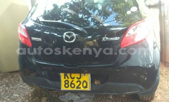 Buy Used Mazda Demio Black Car in Nairobi in Nairobi Buy Used Mazda Demio Black Car in Nairobi in Nairobi