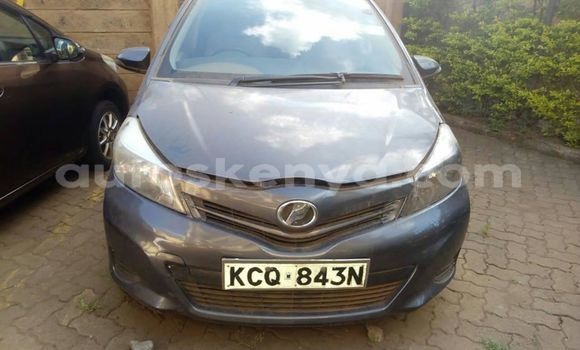 Buy Used Toyota Vitz Other Car in Nairobi in Nairobi Buy Used Toyota Vitz Other Car in Nairobi in Nairobi