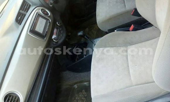 Buy Used Toyota Vitz Other Car in Nairobi in Nairobi Buy Used Toyota Vitz Other Car in Nairobi in Nairobi