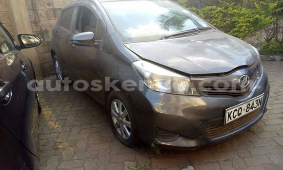 Buy Used Toyota Vitz Other Car in Nairobi in Nairobi Buy Used Toyota Vitz Other Car in Nairobi in Nairobi