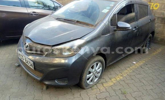 Buy Used Toyota Vitz Other Car in Nairobi in Nairobi Buy Used Toyota Vitz Other Car in Nairobi in Nairobi