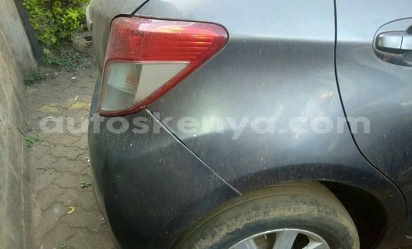 Buy Used Toyota Vitz Other Car in Nairobi in Nairobi Buy Used Toyota Vitz Other Car in Nairobi in Nairobi