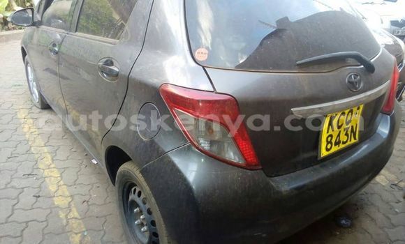 Buy Used Toyota Vitz Other Car in Nairobi in Nairobi Buy Used Toyota Vitz Other Car in Nairobi in Nairobi