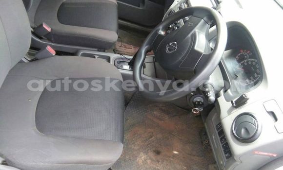 Buy Used Nissan AD White Car in Nairobi in Nairobi Buy Used Nissan AD White Car in Nairobi in Nairobi