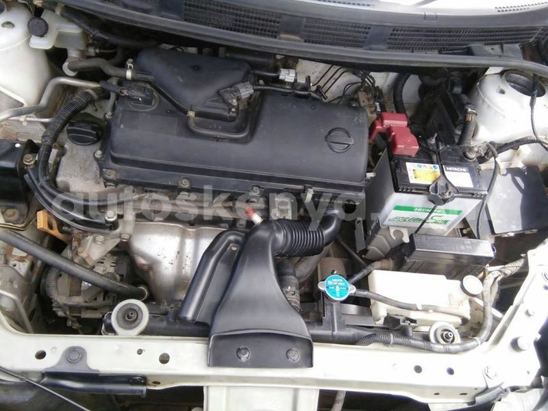 Big with watermark nissan ad nairobi nairobi 7441