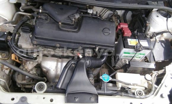 Buy Used Nissan AD White Car in Nairobi in Nairobi Buy Used Nissan AD White Car in Nairobi in Nairobi