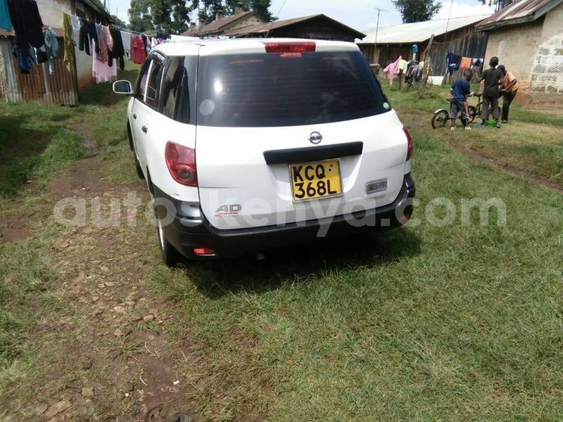 Big with watermark nissan ad nairobi nairobi 7441