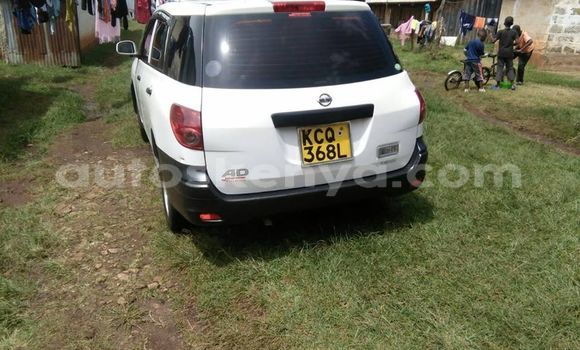 Buy Used Nissan AD White Car in Nairobi in Nairobi Buy Used Nissan AD White Car in Nairobi in Nairobi