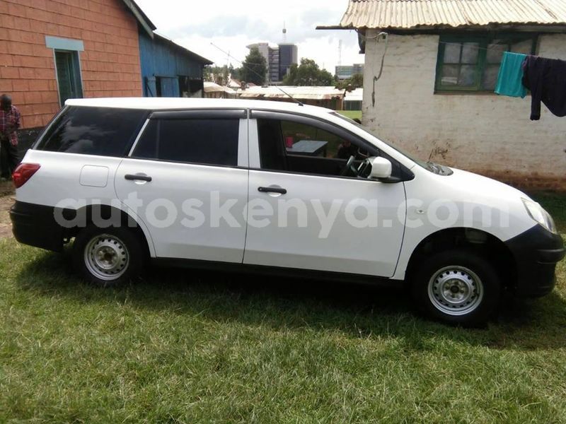 Big with watermark nissan ad nairobi nairobi 7441