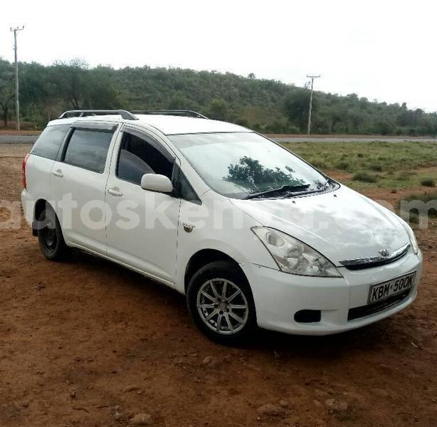 Big with watermark toyota wish nairobi nairobi 7442