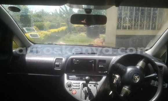 Buy Used Toyota Wish White Car in Nairobi in Nairobi Buy Used Toyota Wish White Car in Nairobi in Nairobi