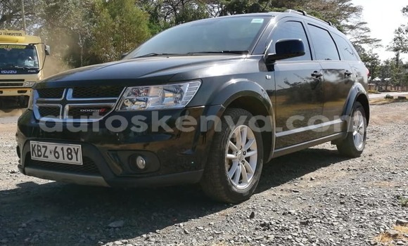 Nunua Ilio tumika Dodge Journey Nyeusi Gari ndani ya Nairobi nchini Nairobi Nunua Ilio tumika Dodge Journey Nyeusi Gari ndani ya Nairobi nchini Nairobi