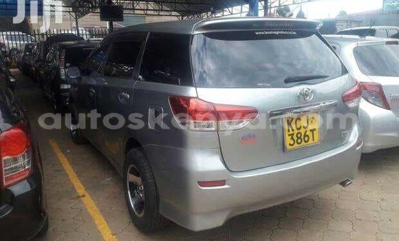 Nunua Ilio tumika Toyota Wish Nyingine Gari ndani ya Nairobi nchini Nairobi Nunua Ilio tumika Toyota Wish Nyingine Gari ndani ya Nairobi nchini Nairobi