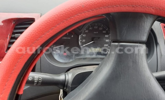 Nunua Ilio tumika Toyota Hilux Fedha Gari ndani ya Nairobi nchini Nairobi Nunua Ilio tumika Toyota Hilux Fedha Gari ndani ya Nairobi nchini Nairobi