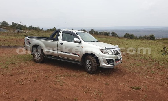 Nunua Ilio tumika Toyota Hilux Fedha Gari ndani ya Nairobi nchini Nairobi Nunua Ilio tumika Toyota Hilux Fedha Gari ndani ya Nairobi nchini Nairobi