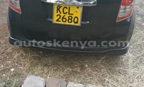 Nunua Ilio tumika Toyota Ractis Nyeusi Gari ndani ya Nairobi nchini Nairobi Nunua Ilio tumika Toyota Ractis Nyeusi Gari ndani ya Nairobi nchini Nairobi