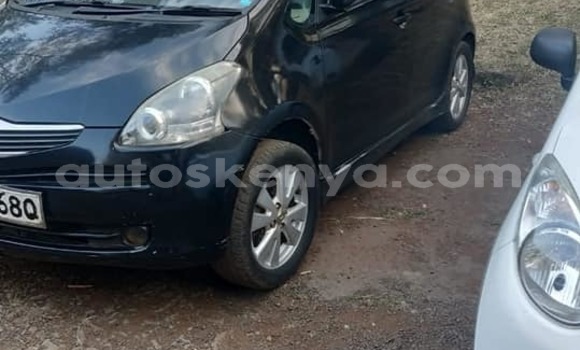 Nunua Ilio tumika Toyota Ractis Nyeusi Gari ndani ya Nairobi nchini Nairobi Nunua Ilio tumika Toyota Ractis Nyeusi Gari ndani ya Nairobi nchini Nairobi