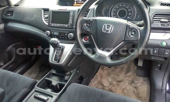 Nunua Ilio tumika Honda CR–V Nyeusi Gari ndani ya Nairobi nchini Nairobi Nunua Ilio tumika Honda CR–V Nyeusi Gari ndani ya Nairobi nchini Nairobi