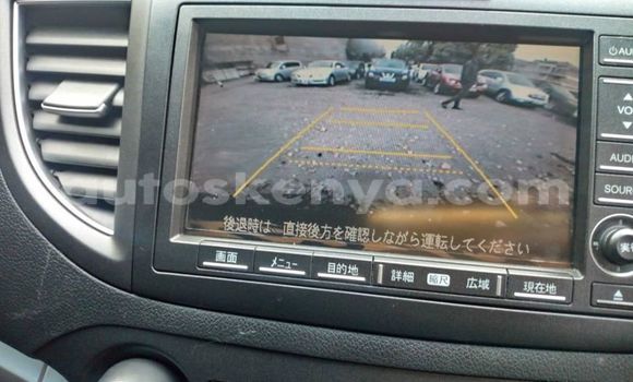 Nunua Ilio tumika Honda CR–V Nyeusi Gari ndani ya Nairobi nchini Nairobi Nunua Ilio tumika Honda CR–V Nyeusi Gari ndani ya Nairobi nchini Nairobi