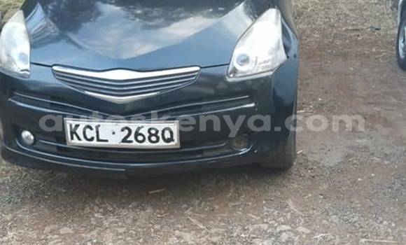 Nunua Ilio tumika Toyota Ractis Nyeusi Gari ndani ya Nairobi nchini Nairobi Nunua Ilio tumika Toyota Ractis Nyeusi Gari ndani ya Nairobi nchini Nairobi