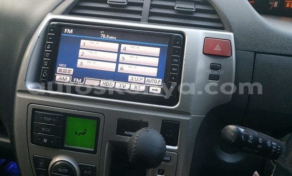 Nunua Ilio tumika Toyota Ractis Nyeusi Gari ndani ya Nairobi nchini Nairobi Nunua Ilio tumika Toyota Ractis Nyeusi Gari ndani ya Nairobi nchini Nairobi